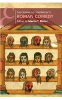 Cambridge Companion to Roman Comedy