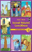 Study & Master Incindi Yolwimi LwesiXhosa Incwadi Enkulu 2 Ibanga lesi-3