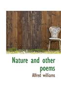 Nature and Other Poems