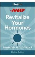 AARP Revitalize Your Hormones