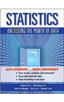 Statistics, Binder Ready Version