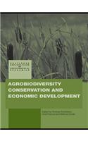 Agrobiodiversity Conservation and Economic Development