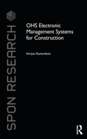 OHS Electronic Management Systems for Construction