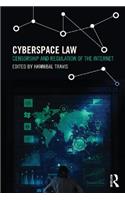 Cyberspace Law