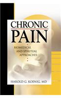 Chronic Pain