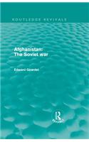 Afghanistan: The Soviet War