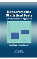 Nonparametric Statistical Tests: A Computational Approach