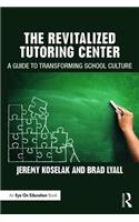 The Revitalized Tutoring Center