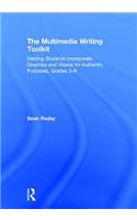 Multimedia Writing Toolkit