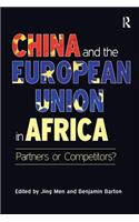 China and the European Union in Africa