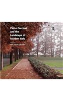 Pietro Porcinai and the Landscape of Modern Italy