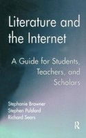 Literature and the Internet