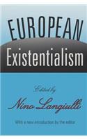 European Existentialism