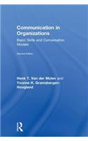 Communication in Organizations