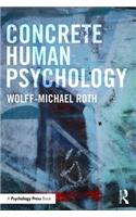 Concrete Human Psychology