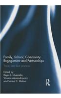 Family, School, Community Engagement and Partnerships