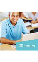 20-hour Online Teacher Development Courses Teaching with Technology Online Course