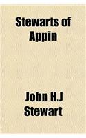 Stewarts of Appin