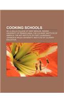 Cooking Schools