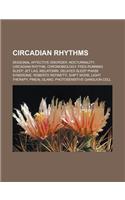 Circadian Rhythms