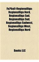 Fussball-Regionalliga