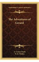 Adventures of Gerard