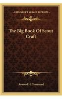 Big Book of Scout Craft