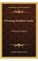 Winning Buddha's Smile: A Korean Legend