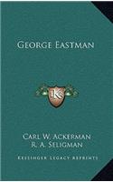 George Eastman