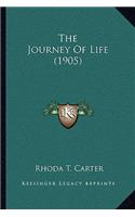 The Journey Of Life (1905): (English)