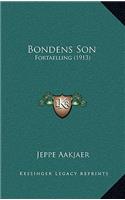 Bondens Son