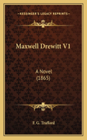 Maxwell Drewitt V1