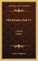 Old Klimber Hall V1