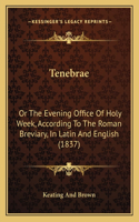Tenebrae