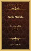 August Meineke