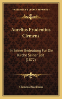 Aurelius Prudentius Clemens