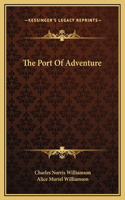 The Port Of Adventure