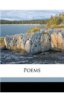 Poems