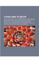 Uyarlama Filmler: Mary Poppins, Satyricon, Dekameron'un A K Oykuleri, Binbir Gece Masallar, Vegas'ta Korku Ve Nefret, the Spirit of St.