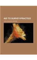 Aid to Survey-Practice