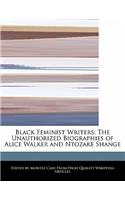 Black Feminist Writers