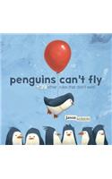 Penguins Can't Fly