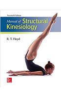 Loose Leaf for Manual of Structural Kinesiology