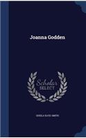 Joanna Godden