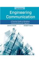Engineering Communication