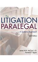 Litigation Paralegal