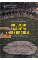 The Jewish Encounter with Hinduism