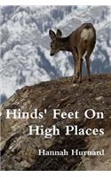Hinds Feet On High Places