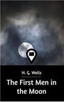 The First Men in the Moon