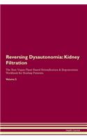 Reversing Dysautonomia